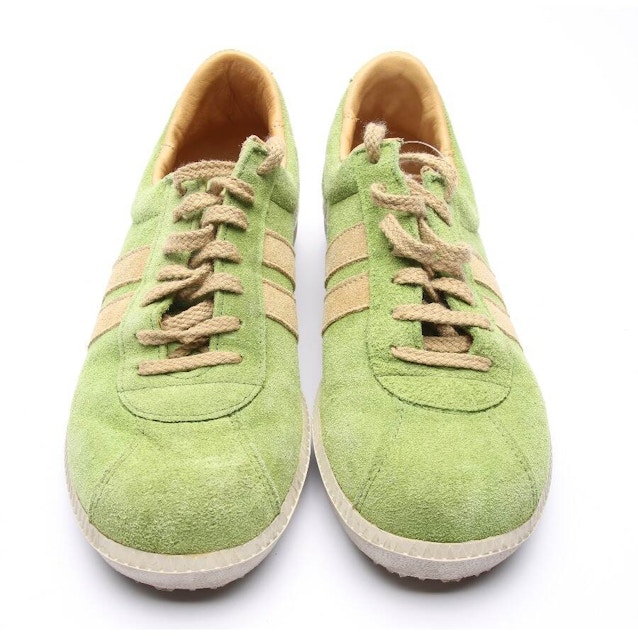 Sneakers EUR38 Green | Vite EnVogue
