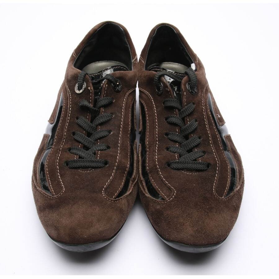 Image 2 of Sneakers EUR 37.5 Brown in color Brown | Vite EnVogue