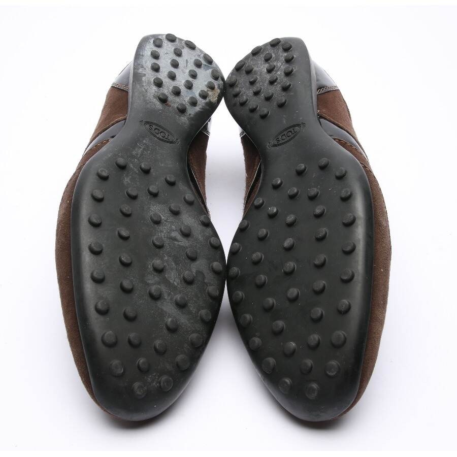 Image 4 of Sneakers EUR 37.5 Brown in color Brown | Vite EnVogue