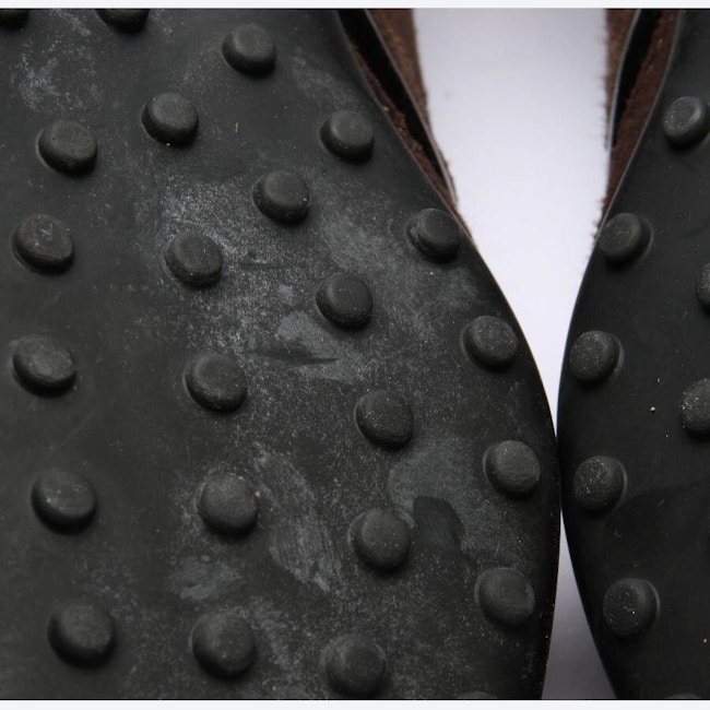 Bild 5 von Sneaker EUR 37,5 Braun in Farbe Braun | Vite EnVogue