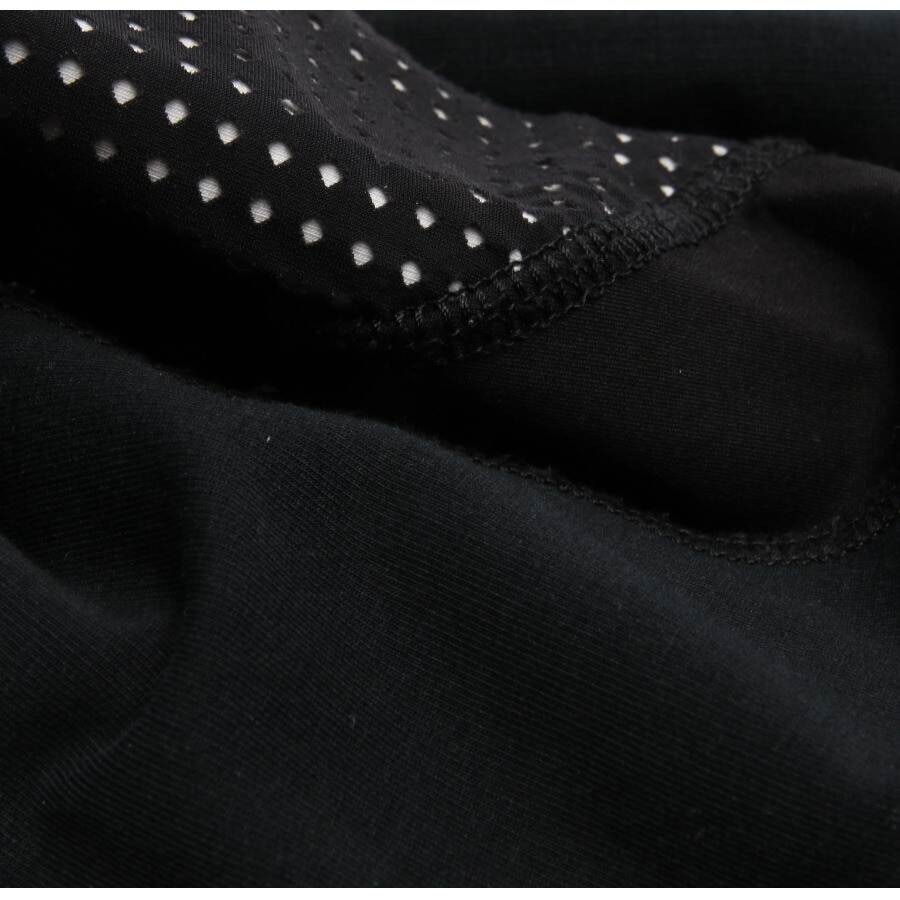 Image 3 of Sweat Jacket 38 Black in color Black | Vite EnVogue