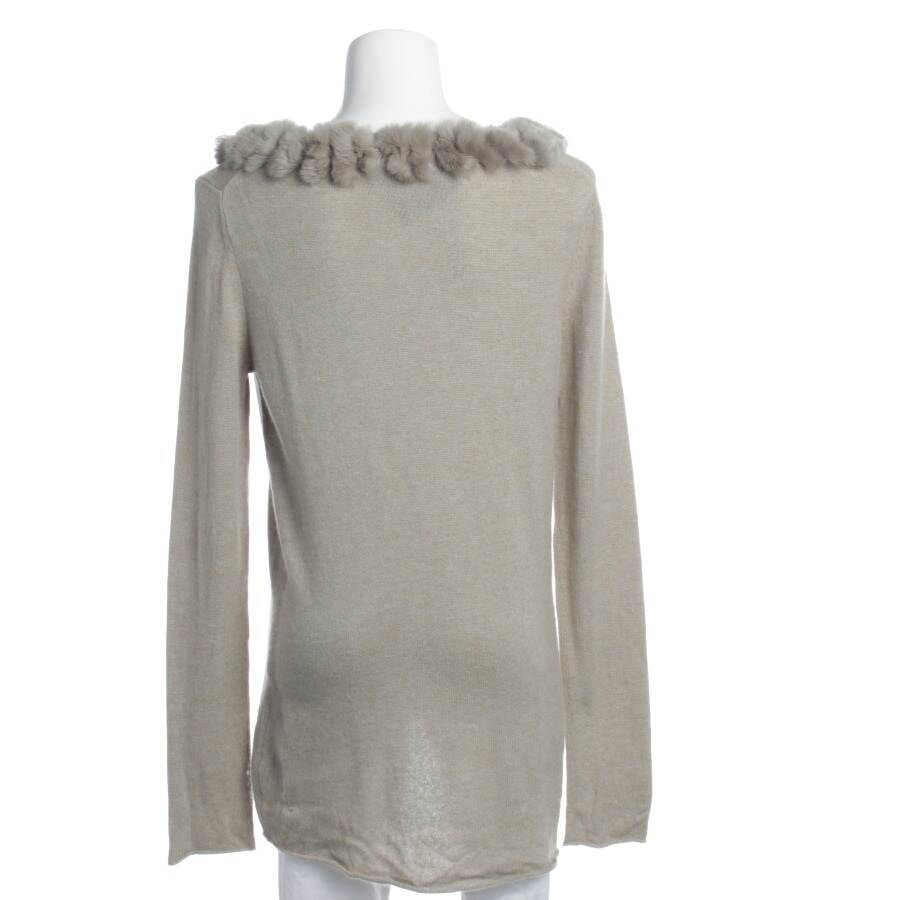 Image 2 of Jumper 42 Gray in color Gray | Vite EnVogue