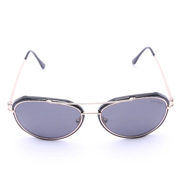 TF749 Sunglasses Metallic | Vite EnVogue