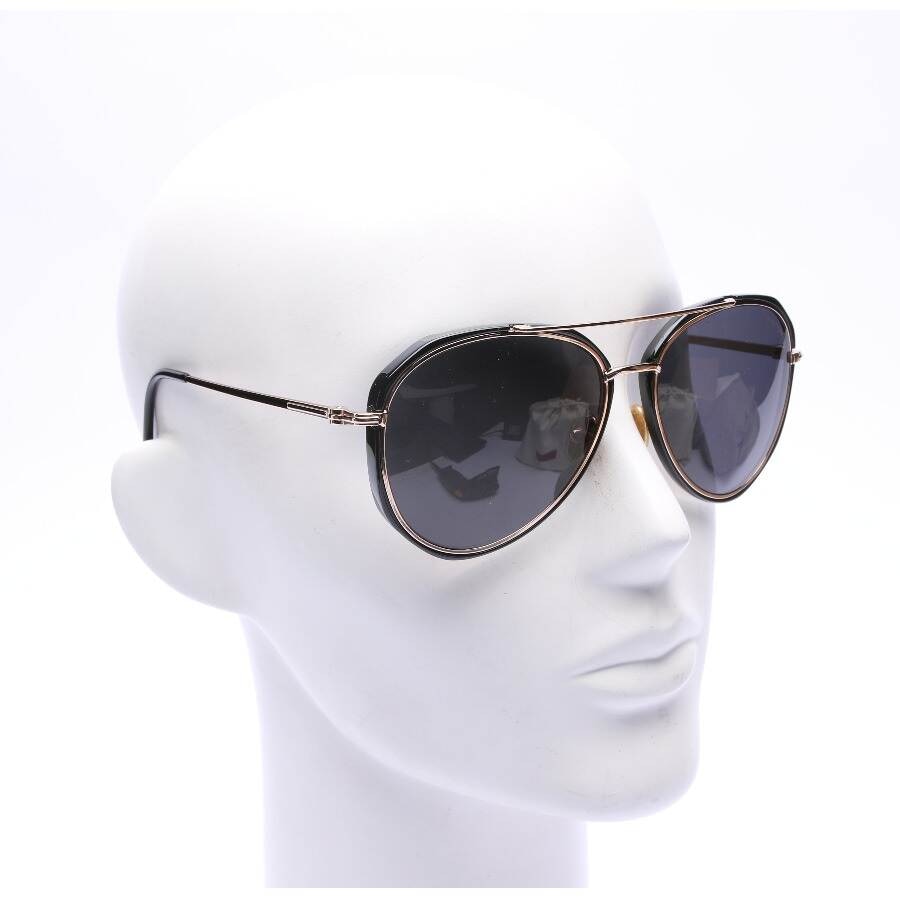 Image 2 of TF749 Sunglasses Gold in color Metallic | Vite EnVogue