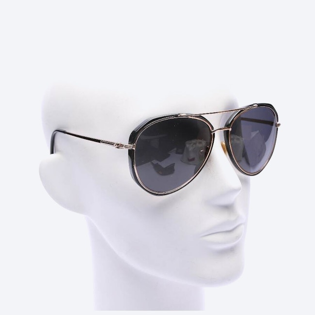 Image 2 of TF749 Sunglasses Gold in color Metallic | Vite EnVogue