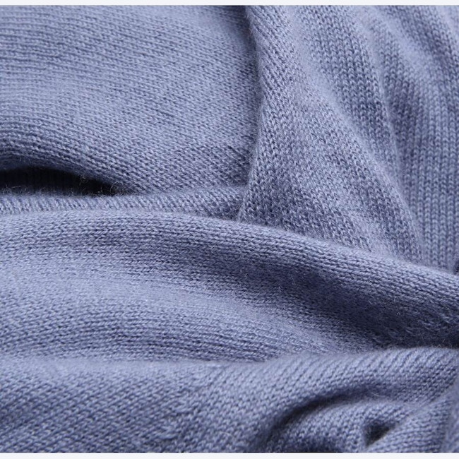 Bild 3 von Pullover M Blau in Farbe Blau | Vite EnVogue
