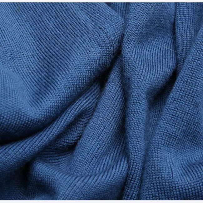 Bild 3 von Wollpullover M Blau in Farbe Blau | Vite EnVogue