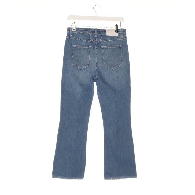 Jeans Bootcut W28 Blau | Vite EnVogue