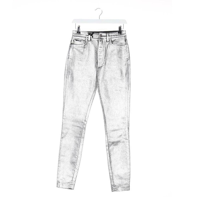 Bild 1 von Jeans Slim Fit 34 Silber | Vite EnVogue