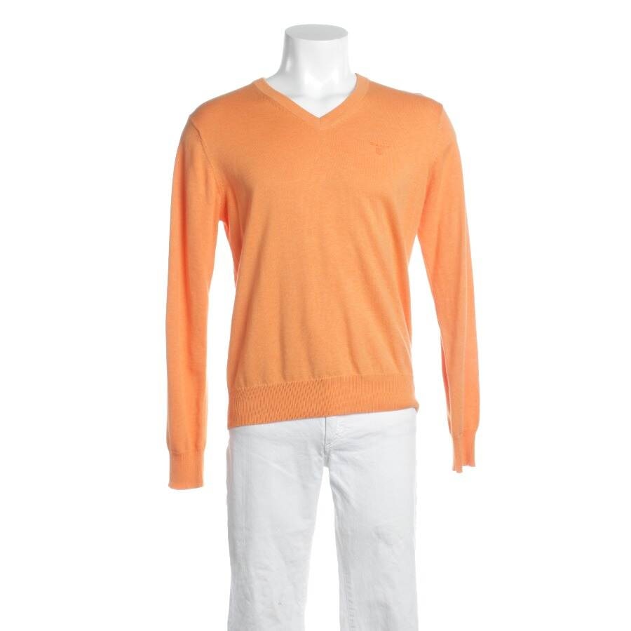 Bild 1 von Pullover S Orange in Farbe Orange | Vite EnVogue
