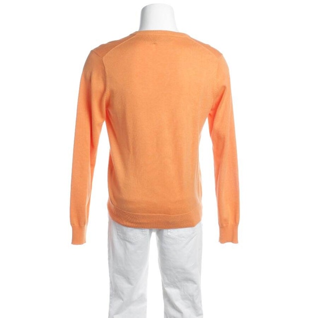 Pullover S Orange | Vite EnVogue