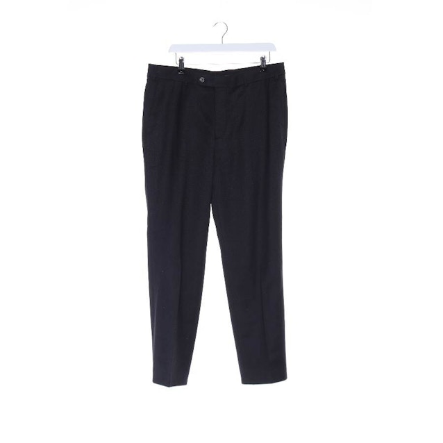 Image 1 of Trousers W25 Dark Gray | Vite EnVogue