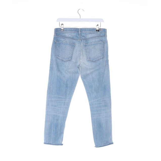 Jeans Boyfriend W26 Blau | Vite EnVogue