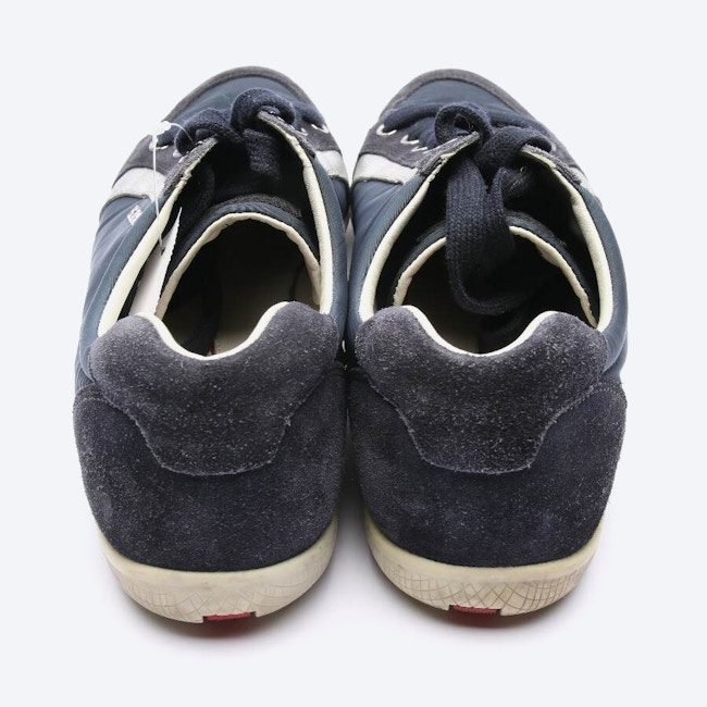 Image 3 of Sneakers EUR38 Navy in color Blue | Vite EnVogue