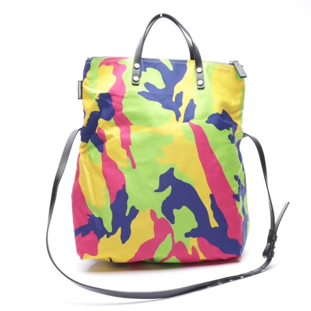 Crossbody Bag Multicolored | Vite EnVogue