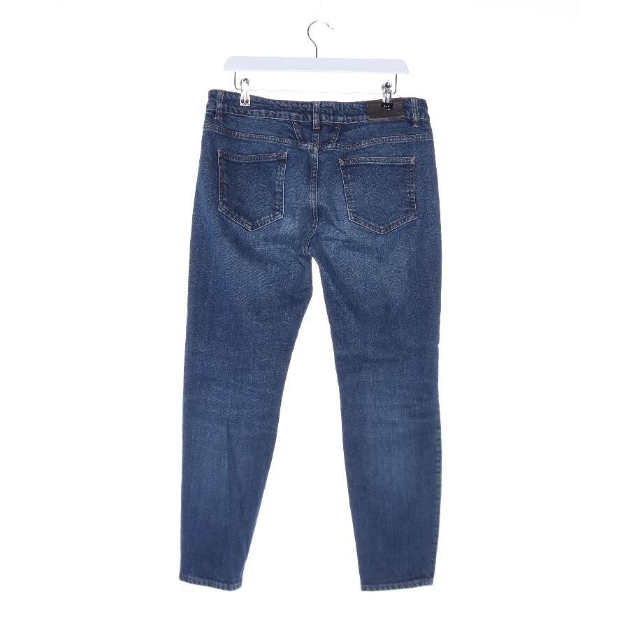 Bild 2 von Jeans Straight Fit W30 Blau in Farbe Blau | Vite EnVogue