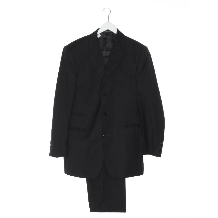 Image 1 of Wool Suit 50 Dark Gray in color Gray | Vite EnVogue