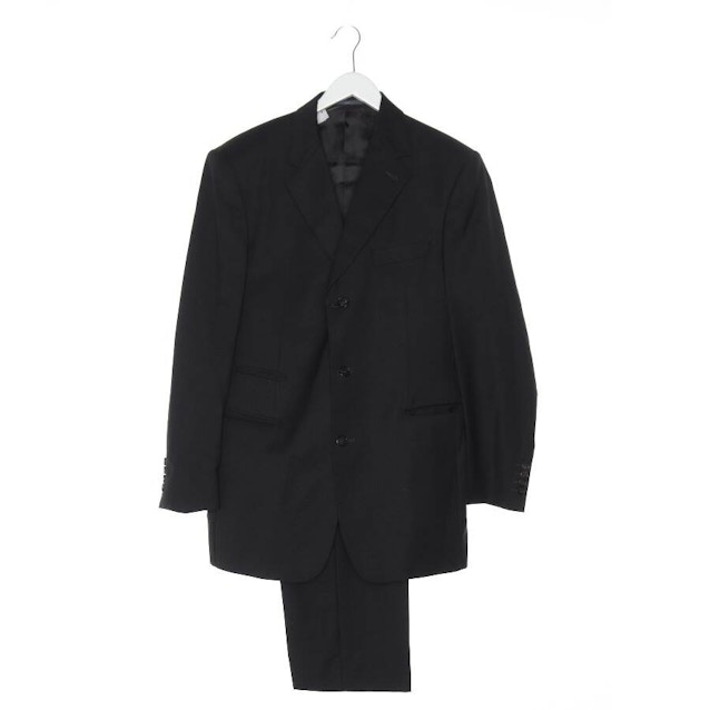 Image 1 of Wool Suit 50 Dark Gray | Vite EnVogue