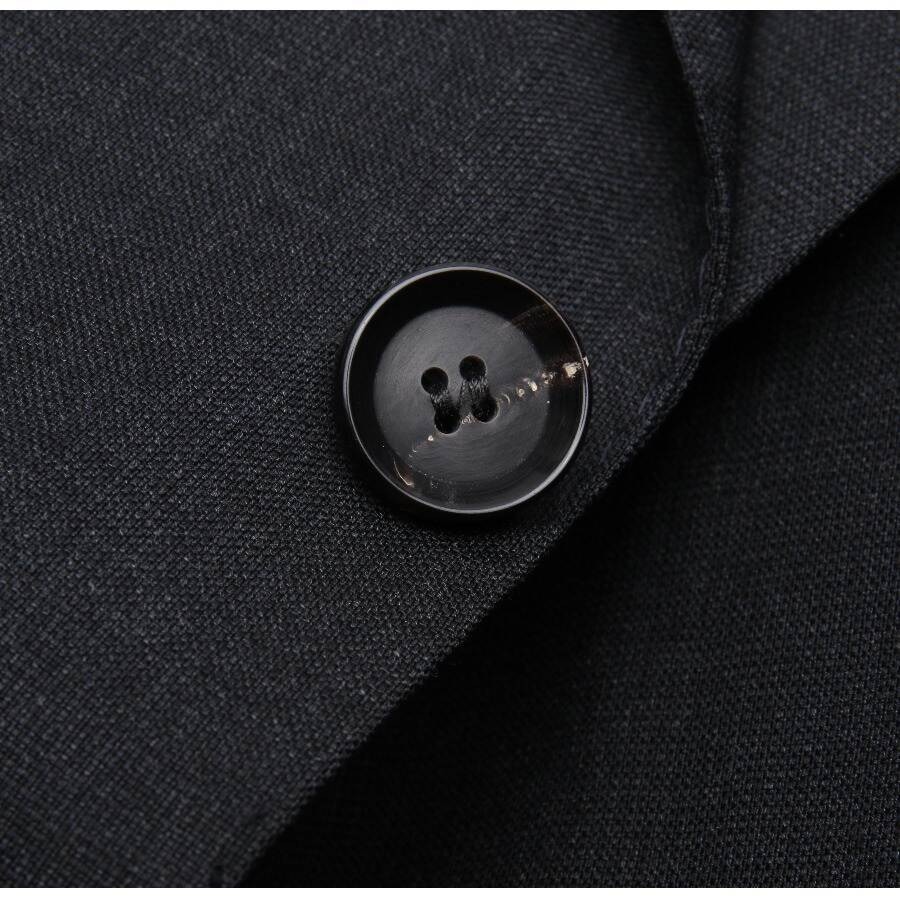 Image 5 of Wool Suit 50 Dark Gray in color Gray | Vite EnVogue