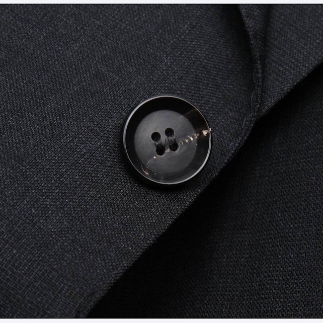 Image 5 of Wool Suit 50 Dark Gray in color Gray | Vite EnVogue