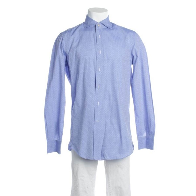 Image 1 of Classic Shirt 40 Blue | Vite EnVogue