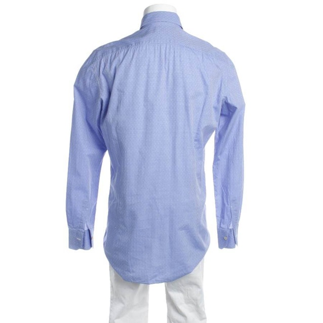 Classic Shirt 40 Blue | Vite EnVogue
