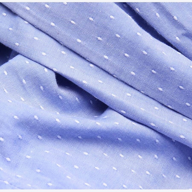 Bild 3 von Hemd Klassisch 40 Blau in Farbe Blau | Vite EnVogue