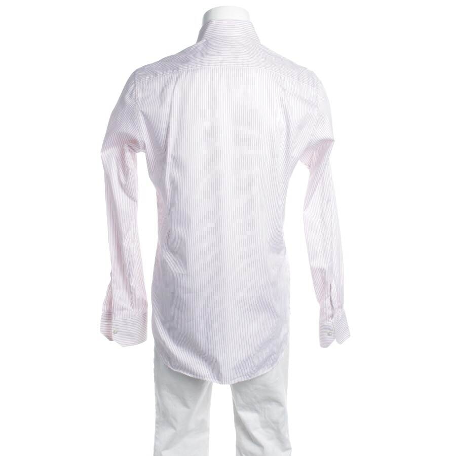 Image 2 of Classic Shirt 40 White in color White | Vite EnVogue