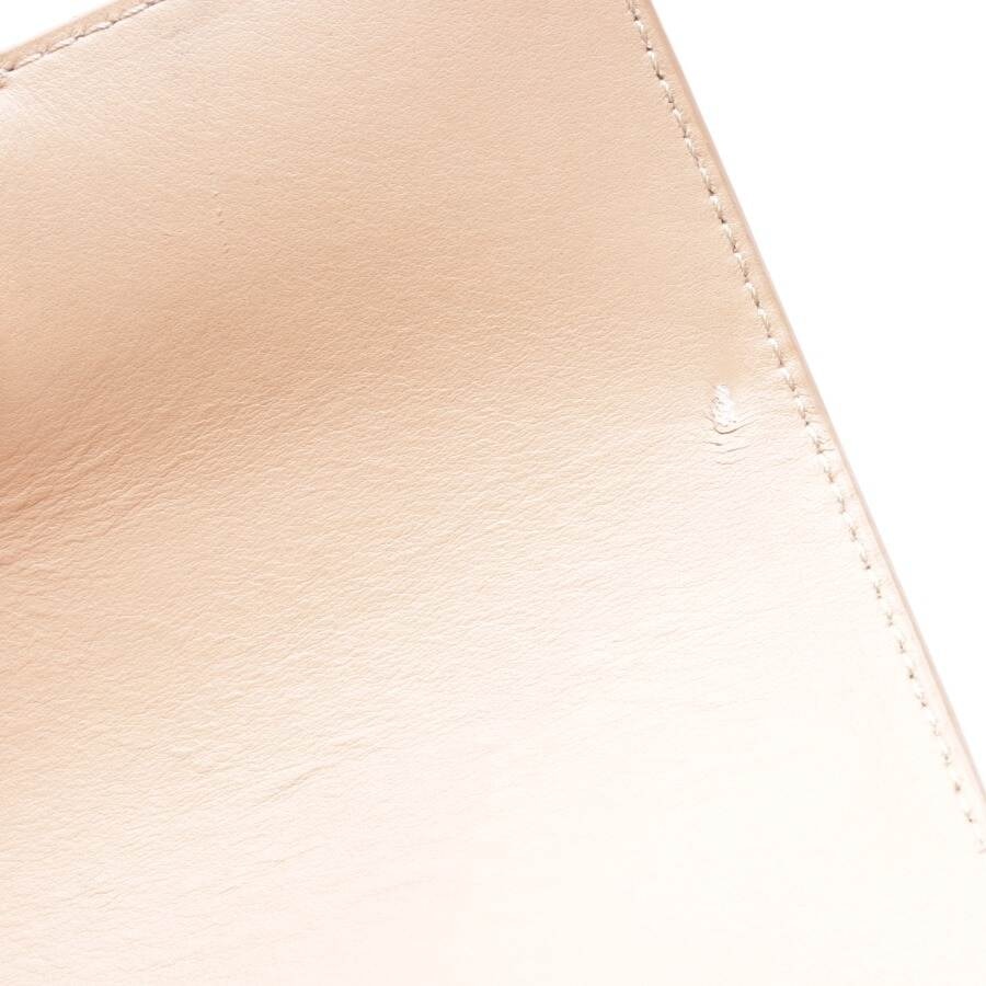 Image 8 of Shoulder Bag Nude in color Pink | Vite EnVogue