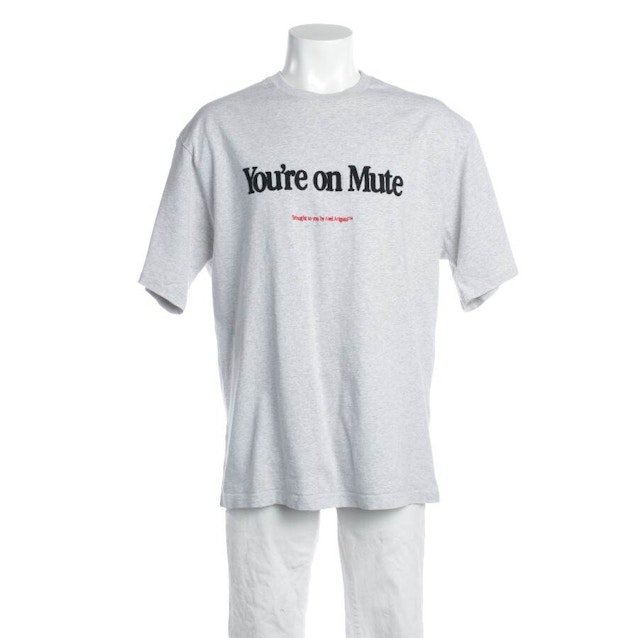 Image 1 of T-Shirt XL Gray | Vite EnVogue