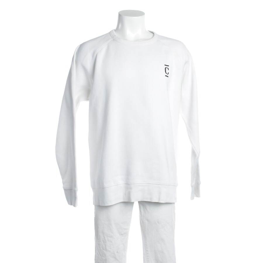 Image 1 of Sweatshirt XL White in color White | Vite EnVogue