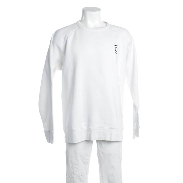 Image 1 of Sweatshirt XL White | Vite EnVogue