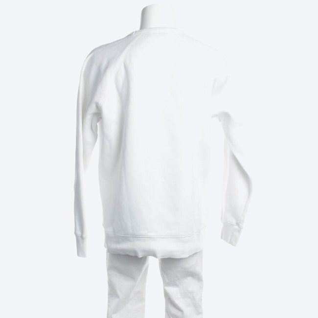 Image 2 of Sweatshirt XL White in color White | Vite EnVogue
