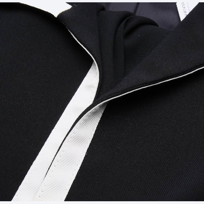 Image 4 of Wool Suit 40 Black in color Black | Vite EnVogue