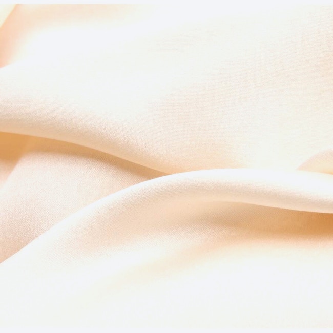 Bild 3 von Seidenshirt M Cream in Farbe Weiß | Vite EnVogue