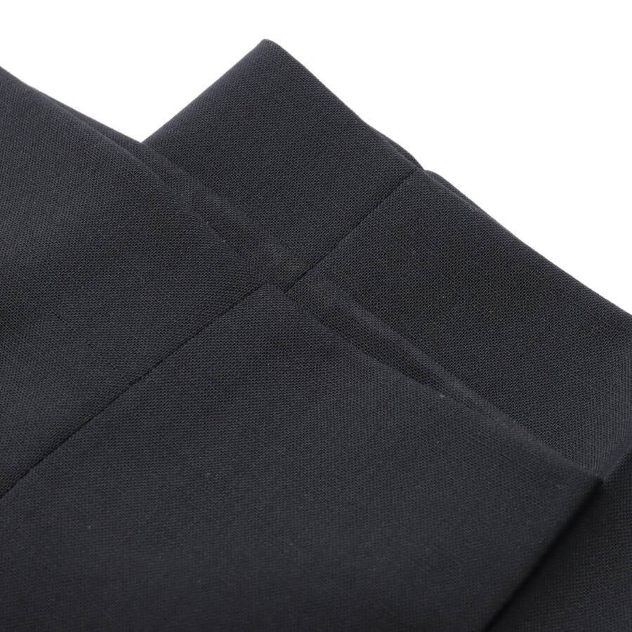 Image 4 of Pantsuit 36 Black in color Black | Vite EnVogue