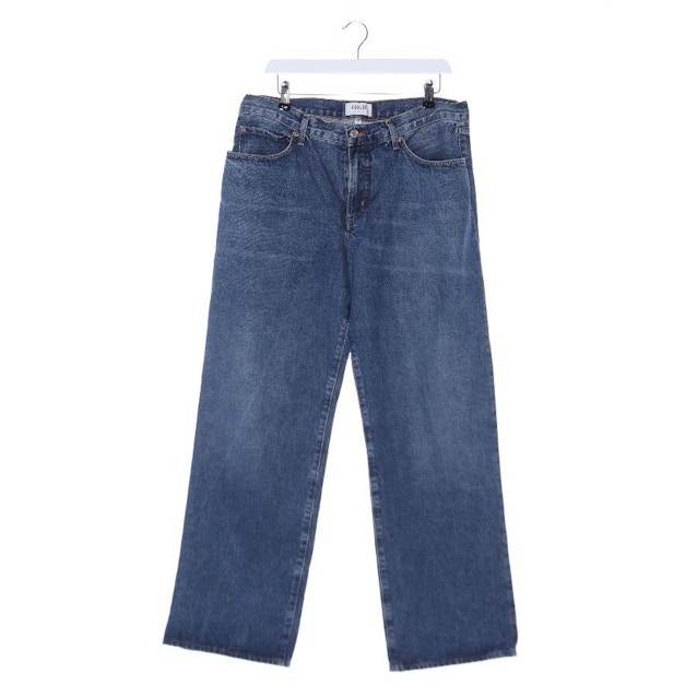 Image 1 of Jeans Straight Fit W30 Blue | Vite EnVogue
