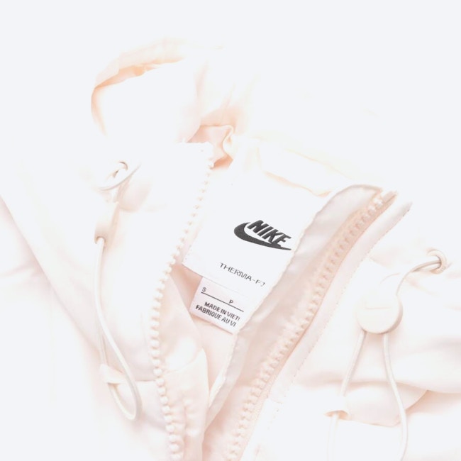 Image 3 of Winter Jacket S Nude in color Pink | Vite EnVogue