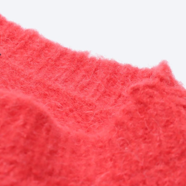 Bild 3 von Pullover XS Rot in Farbe Rot | Vite EnVogue