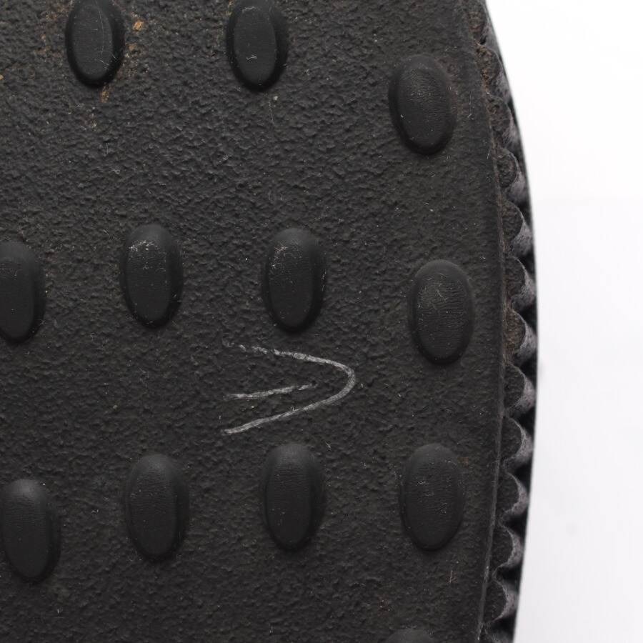 Image 5 of Biker Boots EUR 40.5 Black in color Black | Vite EnVogue