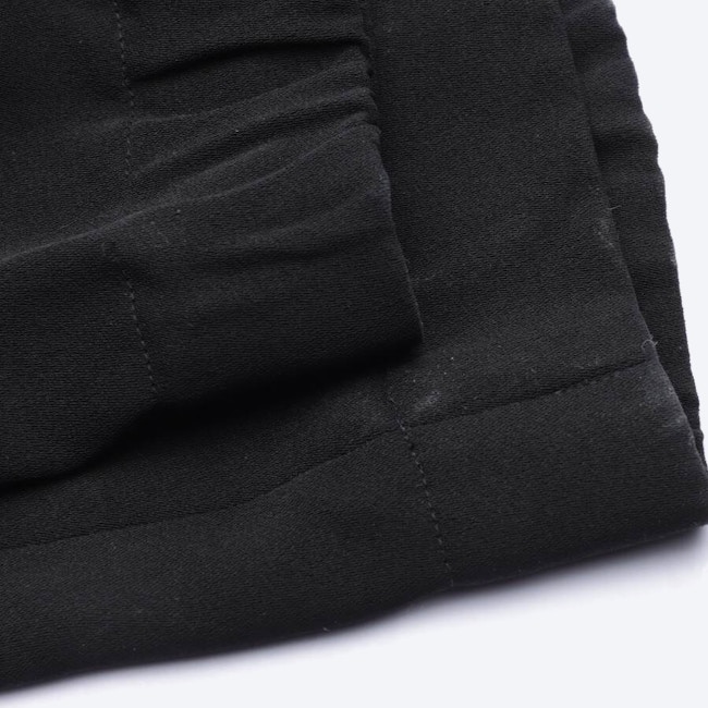 Image 3 of Jumpsuit 30 Black in color Black | Vite EnVogue