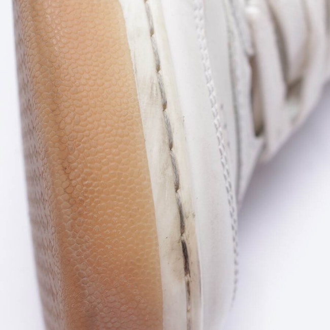 Bild 5 von Sneaker EUR 39 Weiß in Farbe Weiß | Vite EnVogue