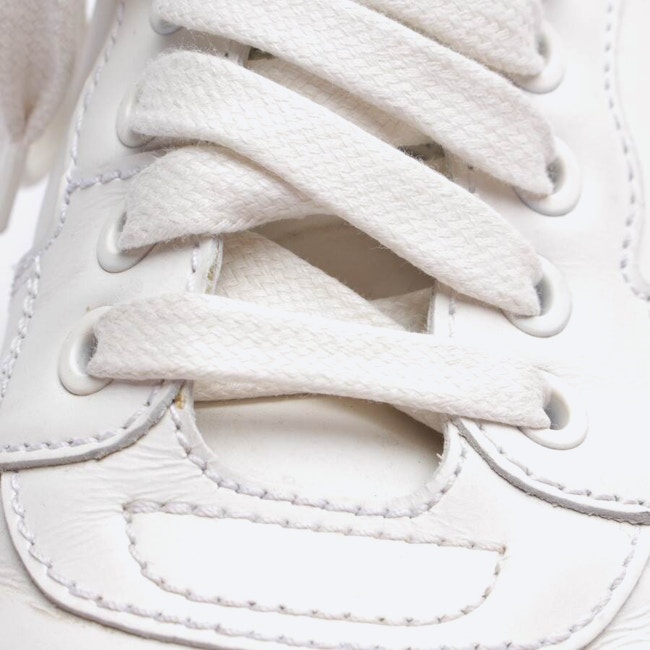 Bild 6 von Sneaker EUR 39 Weiß in Farbe Weiß | Vite EnVogue