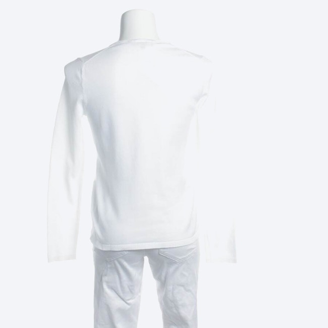 Image 2 of Jumper XS White in color White | Vite EnVogue