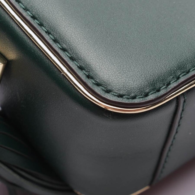 Image 4 of Crossbody Bag Green in color Green | Vite EnVogue
