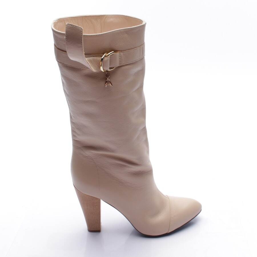 Image 1 of Boots EUR 39 Nude in color Pink | Vite EnVogue