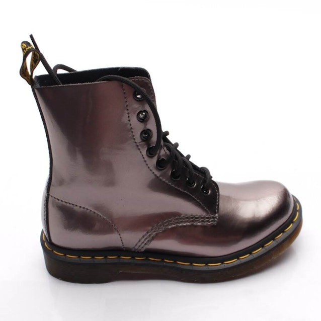 Image 1 of Ankle Boots EUR38 Metallic | Vite EnVogue