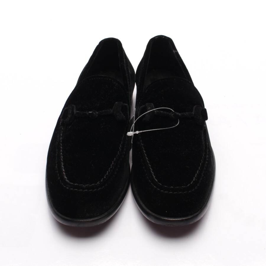 Bild 2 von Loafers EUR 36,5 Schwarz in Farbe Schwarz | Vite EnVogue