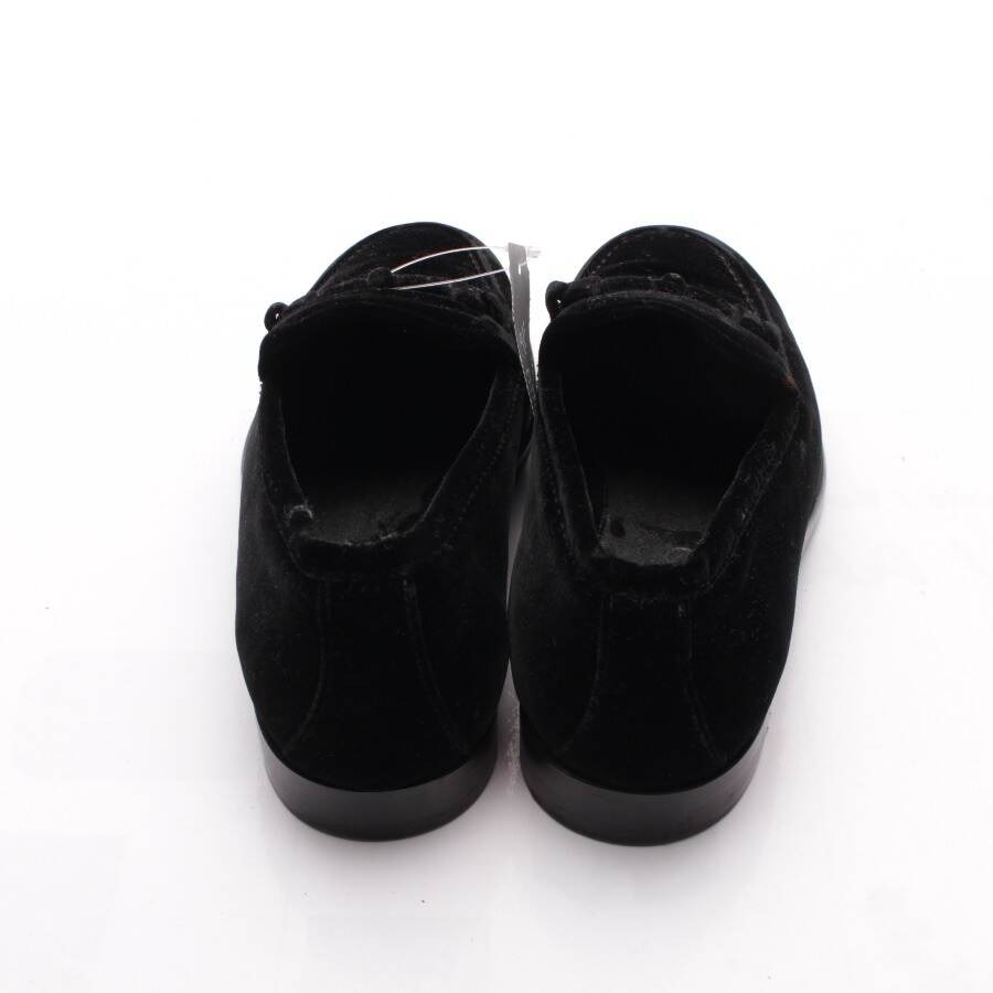 Bild 3 von Loafers EUR 36,5 Schwarz in Farbe Schwarz | Vite EnVogue