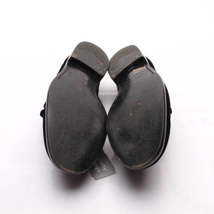 Bild 4 von Loafers EUR 36,5 Schwarz in Farbe Schwarz | Vite EnVogue